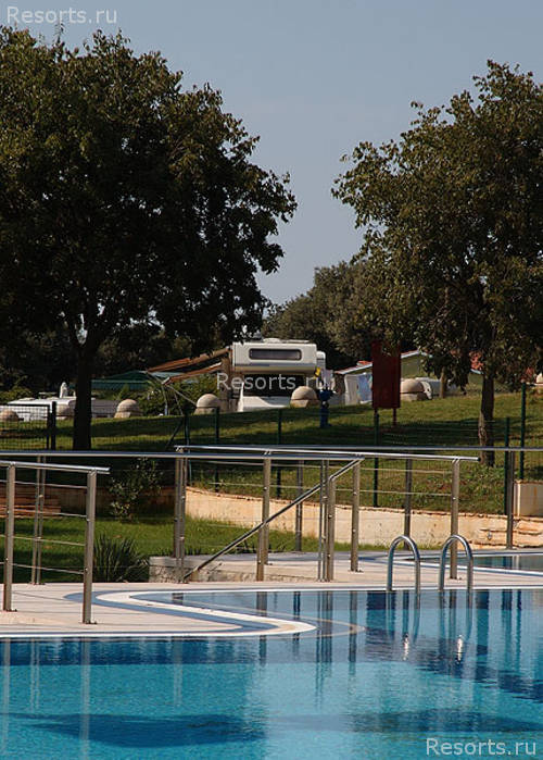 Vestar Camping 5